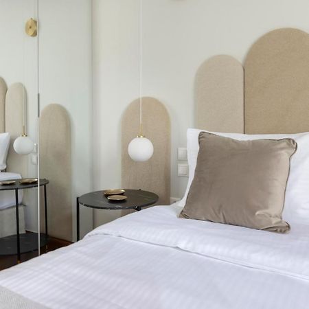 Acropolis Villa 3Br 9Ppl 10 Minutes Metro&Museum 雅典 外观 照片