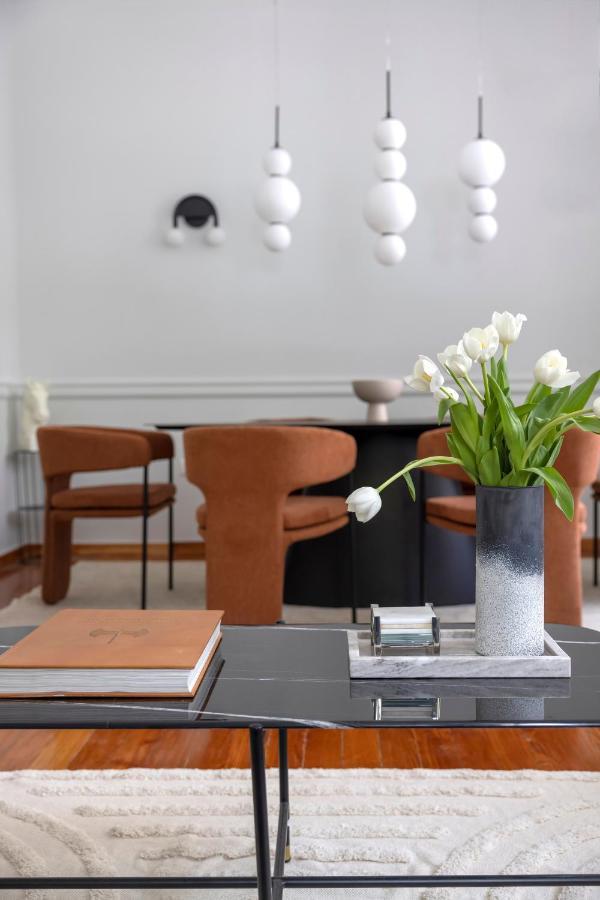 Acropolis Villa 3Br 9Ppl 10 Minutes Metro&Museum 雅典 外观 照片
