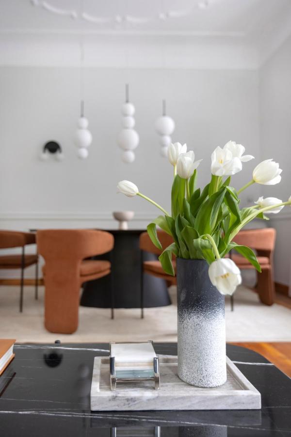 Acropolis Villa 3Br 9Ppl 10 Minutes Metro&Museum 雅典 外观 照片