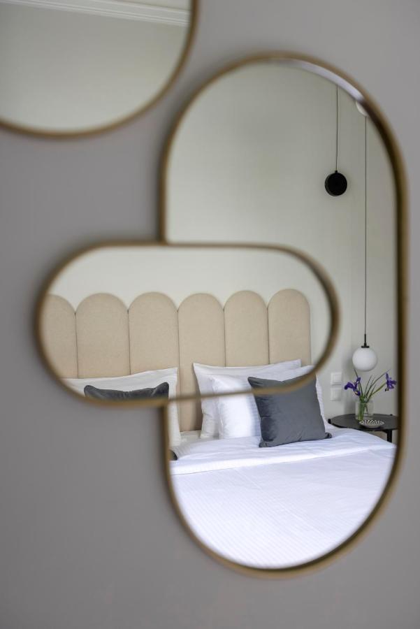Acropolis Villa 3Br 9Ppl 10 Minutes Metro&Museum 雅典 外观 照片
