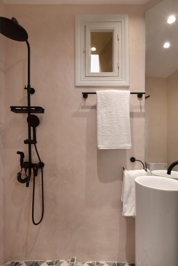 Acropolis Villa 3Br 9Ppl 10 Minutes Metro&Museum 雅典 外观 照片