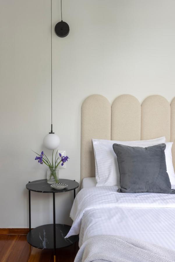 Acropolis Villa 3Br 9Ppl 10 Minutes Metro&Museum 雅典 外观 照片