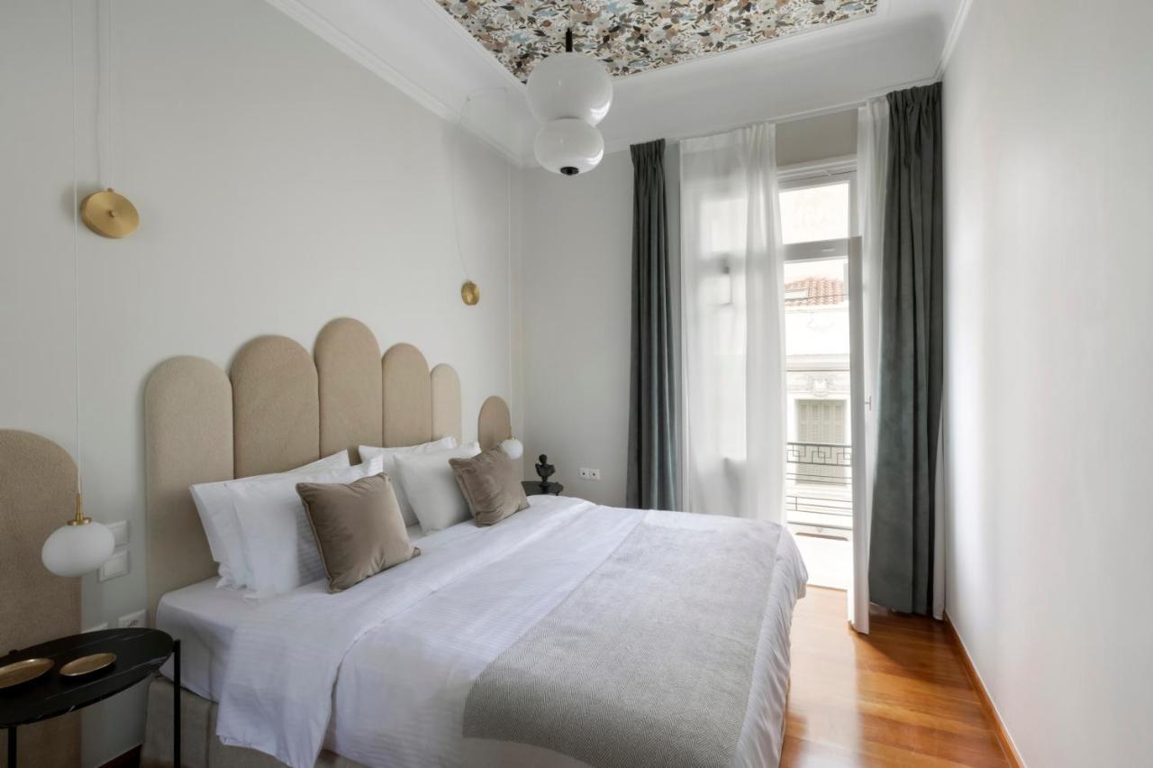 Acropolis Villa 3Br 9Ppl 10 Minutes Metro&Museum 雅典 外观 照片