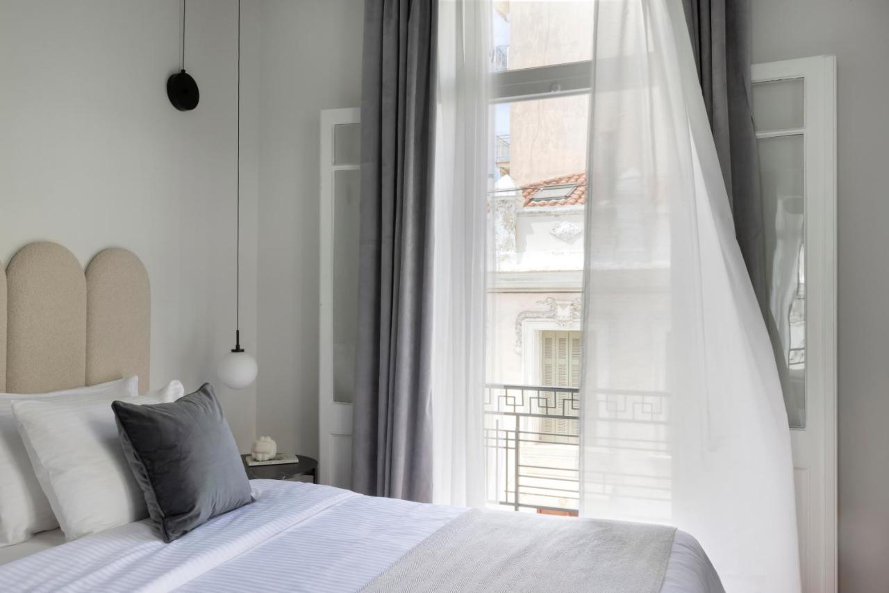Acropolis Villa 3Br 9Ppl 10 Minutes Metro&Museum 雅典 外观 照片