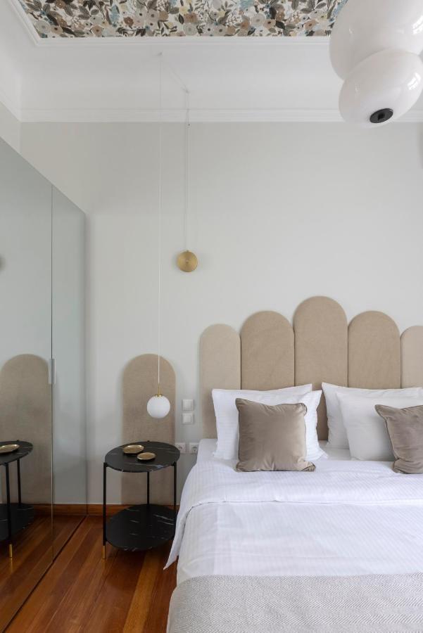 Acropolis Villa 3Br 9Ppl 10 Minutes Metro&Museum 雅典 外观 照片
