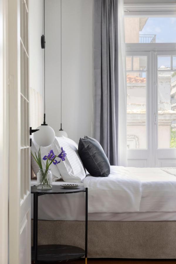 Acropolis Villa 3Br 9Ppl 10 Minutes Metro&Museum 雅典 外观 照片