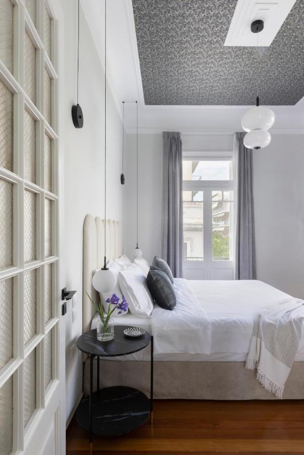 Acropolis Villa 3Br 9Ppl 10 Minutes Metro&Museum 雅典 外观 照片