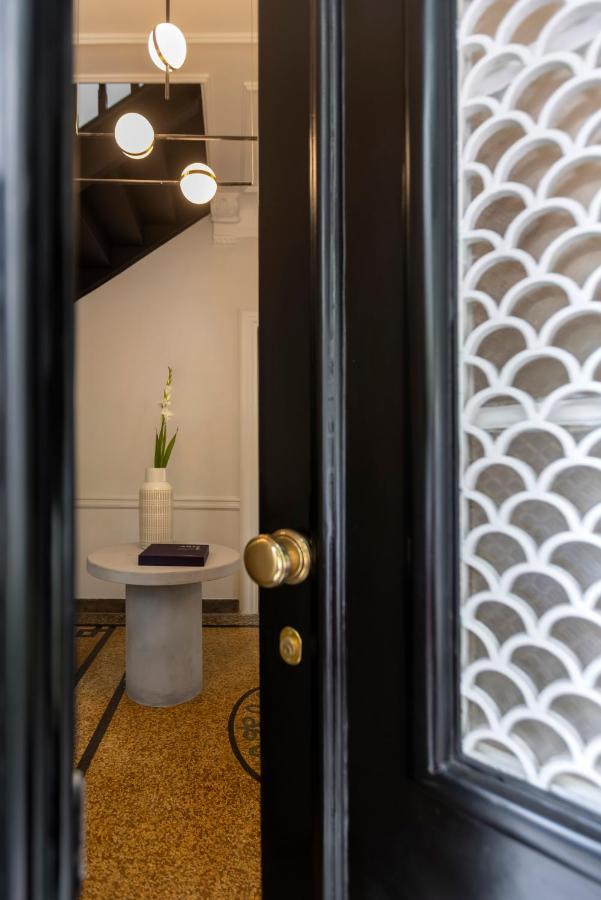 Acropolis Villa 3Br 9Ppl 10 Minutes Metro&Museum 雅典 外观 照片