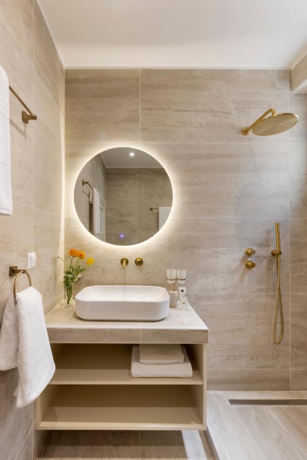 Acropolis Villa 3Br 9Ppl 10 Minutes Metro&Museum 雅典 外观 照片