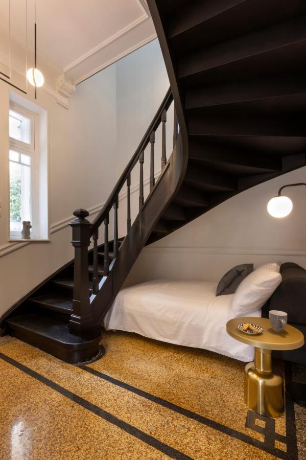 Acropolis Villa 3Br 9Ppl 10 Minutes Metro&Museum 雅典 外观 照片
