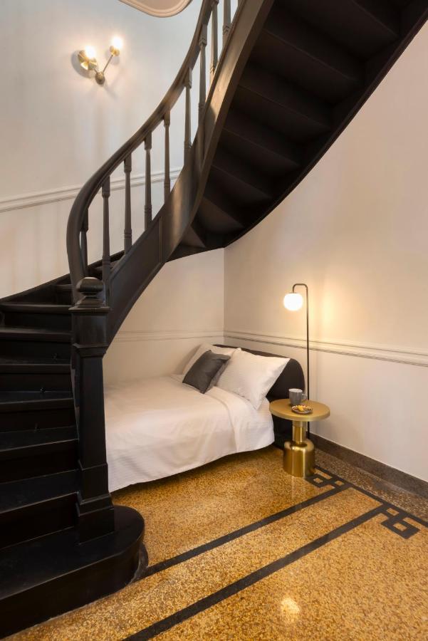 Acropolis Villa 3Br 9Ppl 10 Minutes Metro&Museum 雅典 外观 照片