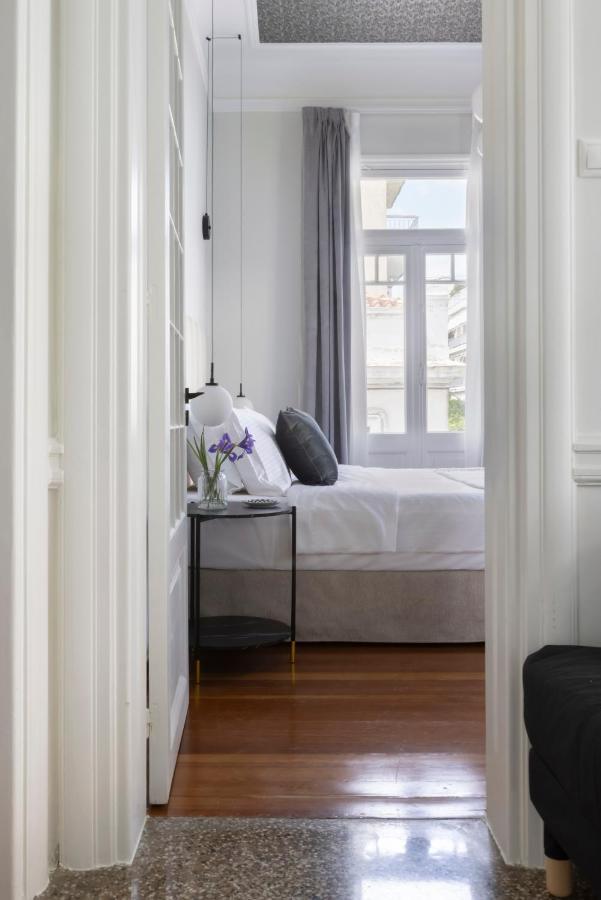 Acropolis Villa 3Br 9Ppl 10 Minutes Metro&Museum 雅典 外观 照片