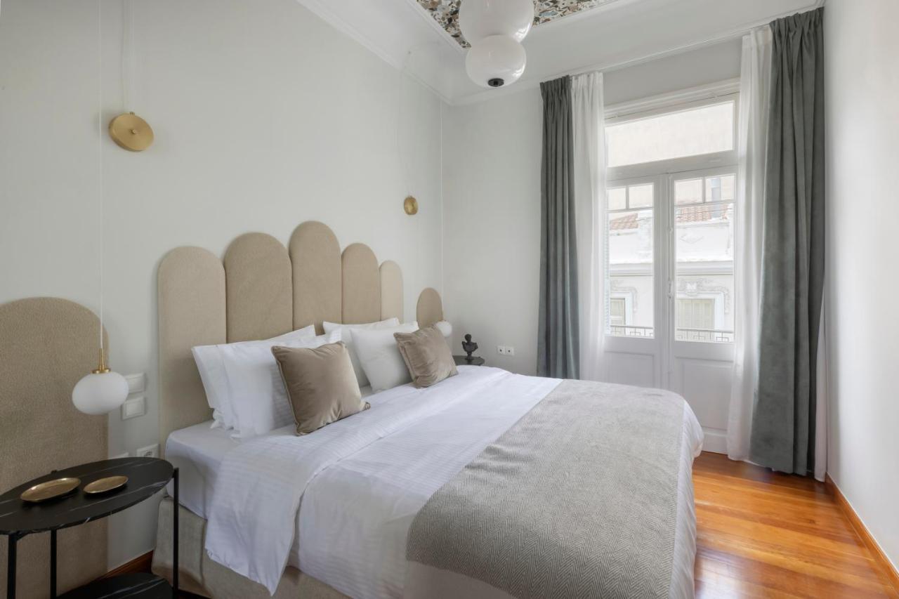 Acropolis Villa 3Br 9Ppl 10 Minutes Metro&Museum 雅典 外观 照片